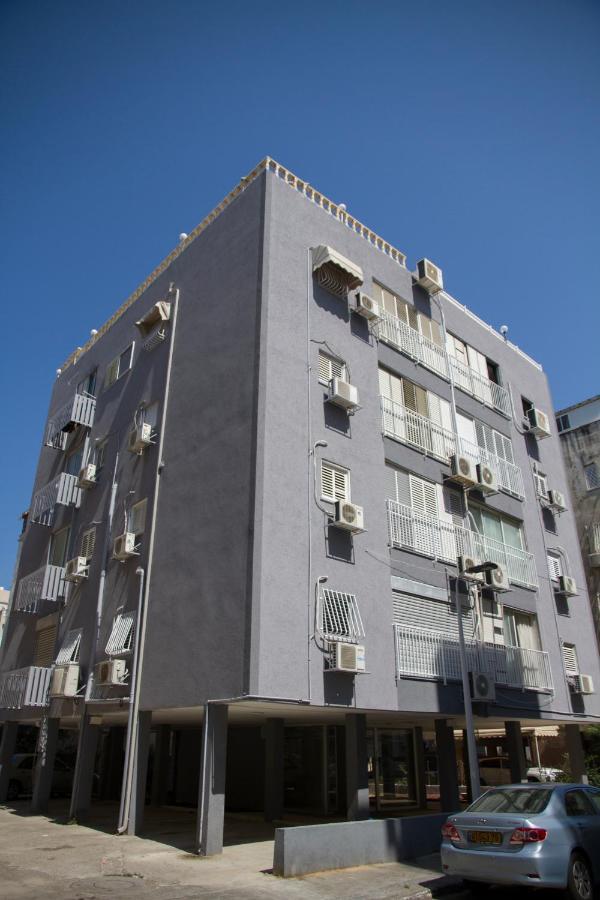 Apartments4You Maya Bat Yam Exterior photo