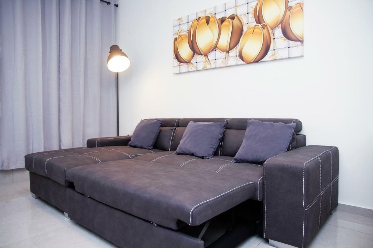 Apartments4You Maya Bat Yam Exterior photo