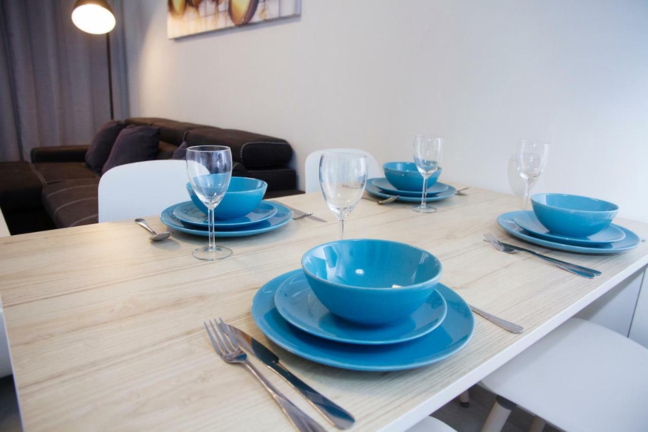 Apartments4You Maya Bat Yam Exterior photo